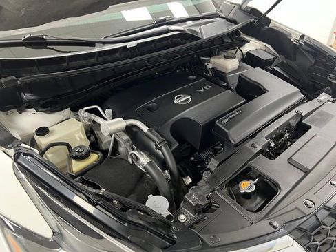 Used 2021 Nissan Murano Platinum w/ Cargo Package AWD/4WD image 61