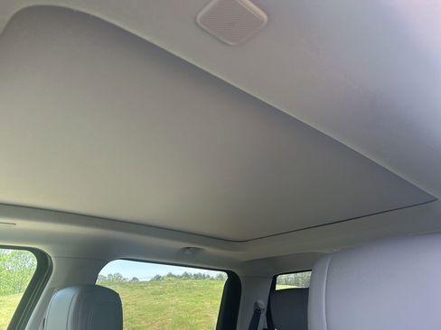 Used 2023 Toyota Tundra Limited w/ TRD Off-Road Package AWD/4WD image 8