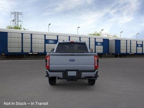 New 2026 Ford F250 Lariat AWD/4WD image 5