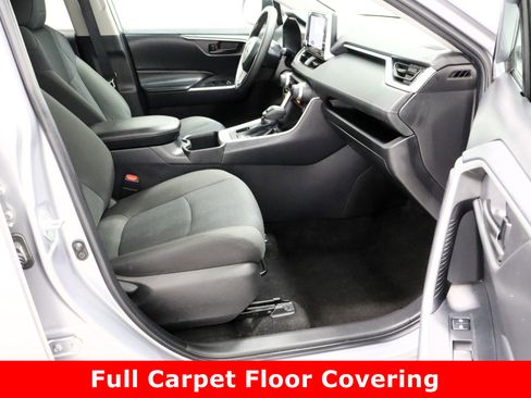 Certified 2024 Toyota RAV4 LE image 33