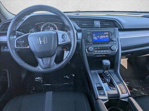 Used 2018 Honda Civic LX image 15