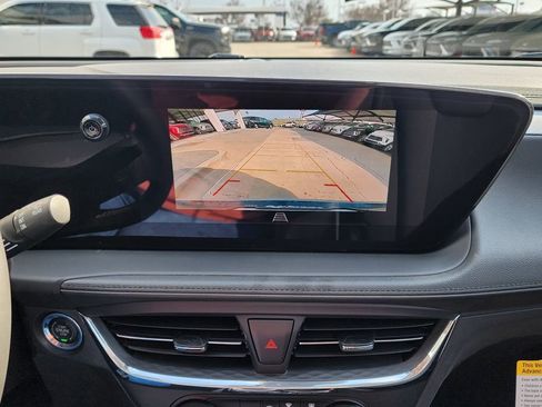 New 2026 Buick Encore GX Preferred w/ Comfort Package image 25