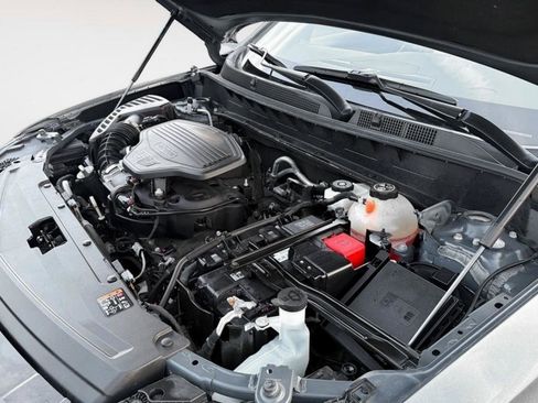 Used 2020 Cadillac XT6 Sport w/ LPO, Floor Liner Package image 32