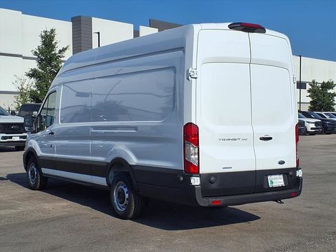New 2025 Ford Transit 250 Base w/ Load Area Protection Package image 27