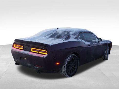 Certified 2022 Dodge Challenger GT w/ Plus Package image 3