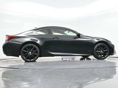 Used 2015 Lexus RC 350 w/ Navigation System Package image 47