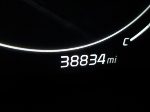 Used 2023 Kia Sorento SX Prestige image 25