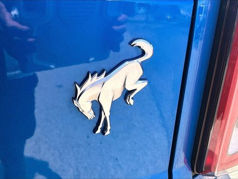 Certified 2024 Ford Bronco Big Bend AWD/4WD image 31