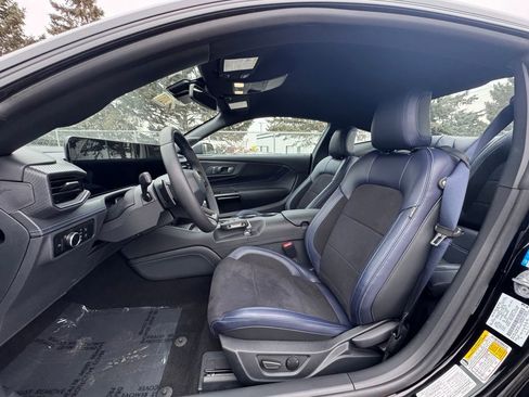 Used 2024 Ford Mustang Dark Horse w/ Dark Horse Handlin Package image 22