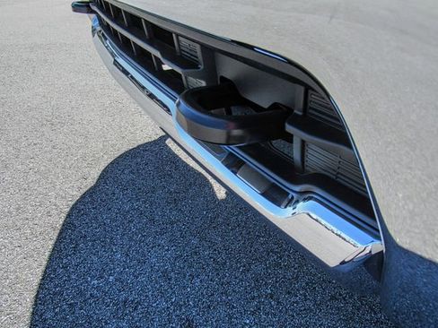 New 2026 Chevrolet Silverado 2500 LTZ w/ LTZ Convenience Package image 12