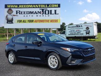 Certified 2024 Subaru Impreza 2.0i video 1