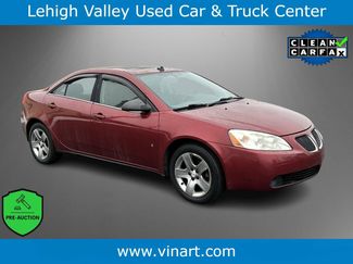 Used 2009 Pontiac G6 Sedan w/ Sun And Sound Package video 1