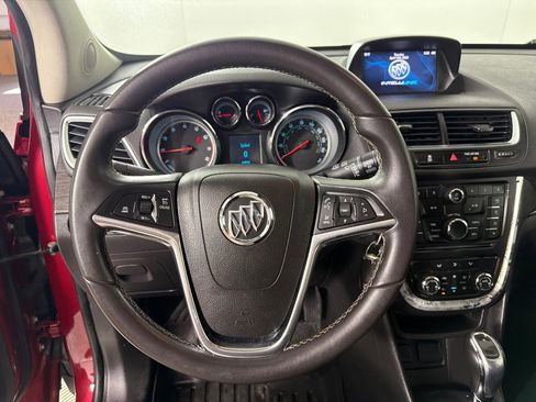 Used 2015 Buick Encore Convenience image 14