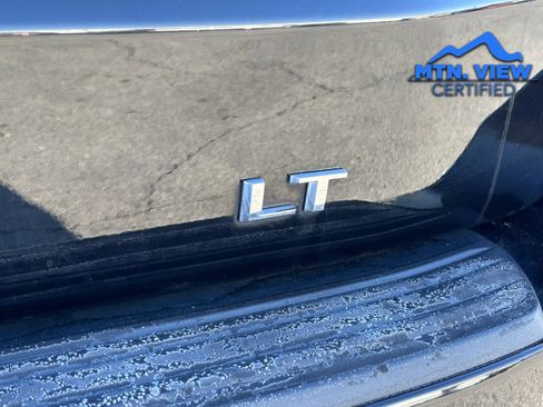 Used 2024 Chevrolet Tahoe LT image 15