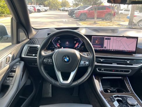 Used 2026 BMW X5 sDrive40i RWD image 15