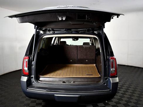 Used 2017 GMC Yukon XL Denali w/ Open Road Package image 51