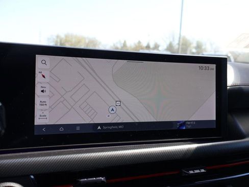 New 2026 Hyundai Sonata N Line image 37