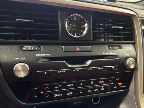 Used 2022 Lexus RX 350 F Sport AWD/4WD image 23