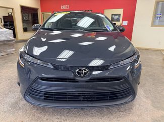 Used 2024 Toyota Corolla LE FWD video 2