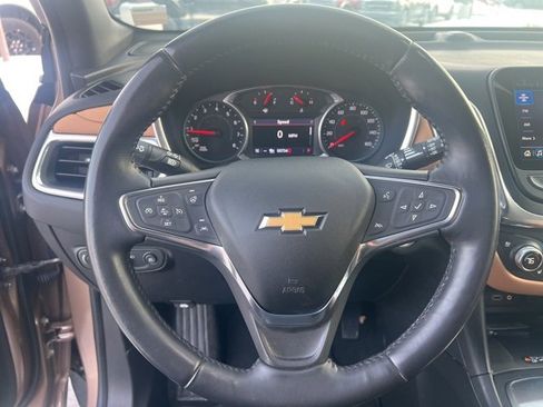 Used 2019 Chevrolet Equinox Premier image 25