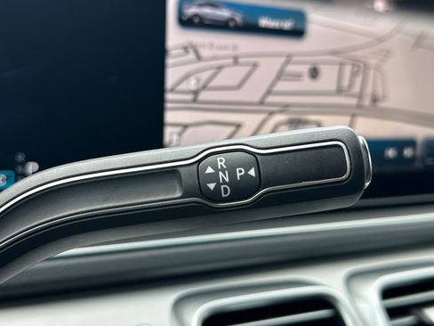 New 2026 Mercedes-Benz GLE 53 AMG 4MATIC Coupe image 22