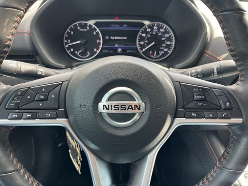 Used 2022 Nissan Sentra SR image 7