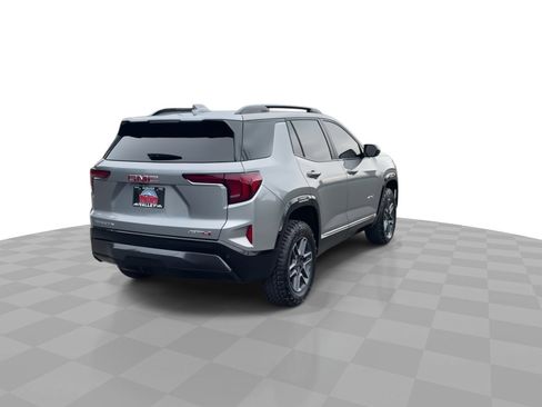 New 2026 GMC Terrain AT4 w/ Convenience Package III image 41