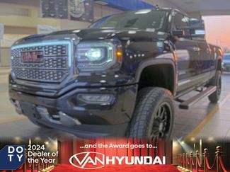 Used 2018 GMC Sierra 1500 Denali w/ Denali Ultimate Package video 1