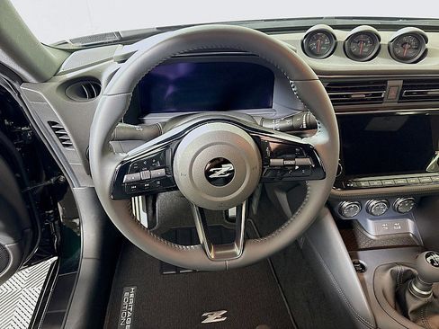 New 2026 Nissan Z Performance RWD image 11