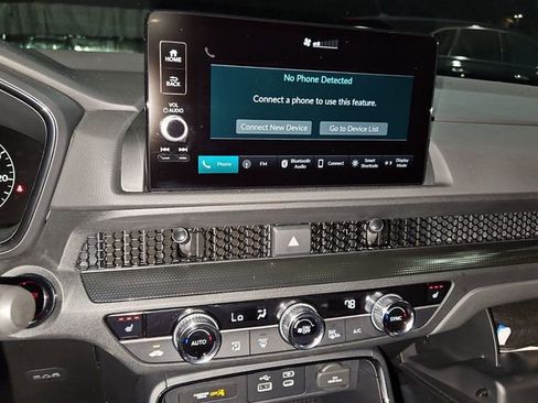 Used 2025 Honda CR-V Sport-L image 23