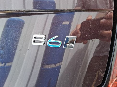 New 2026 Volvo XC90 B6 Ultra w/ Protection Package Premier AWD/4WD image 7