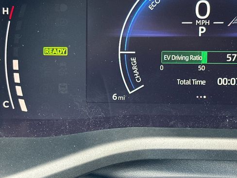 Certified 2026 Toyota Camry SE w/ Multimedia Upgrade Package FWD image 24