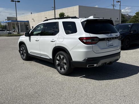 New 2026 Honda Pilot Elite image 22
