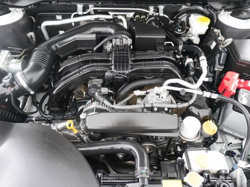 Used 2020 Subaru Legacy Premium image 26