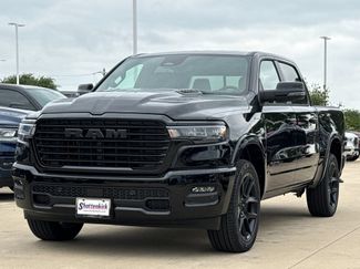 New 2026 RAM 1500 Laramie w/ Night Edition AWD/4WD video 3