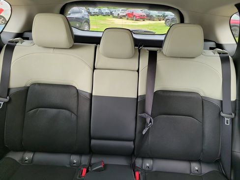 New 2026 MAZDA CX-5 Preferred AWD/4WD image 20