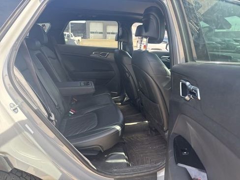 Used 2024 Kia Sportage X-Pro Prestige AWD/4WD image 20
