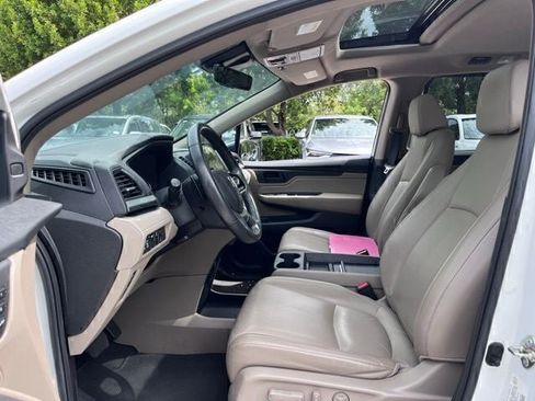 Used 2020 Honda Odyssey EX-L image 12