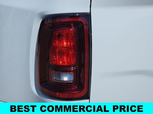 New 2026 RAM 3500 Tradesman image 42