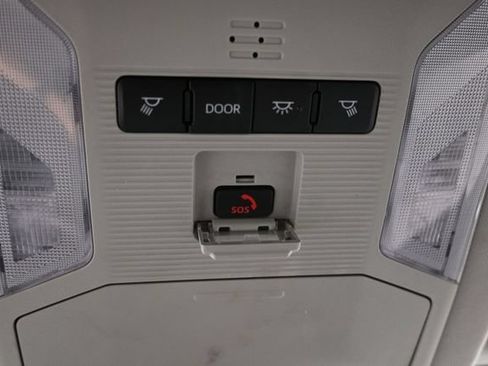 Certified 2025 Toyota RAV4 LE AWD/4WD image 26