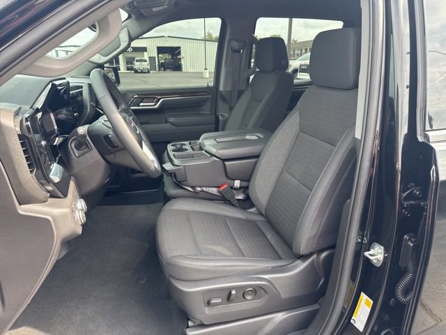 Used 2026 GMC Sierra 1500 Elevation AWD/4WD image 15