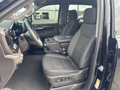 Used 2026 GMC Sierra 1500 Elevation AWD/4WD image 15