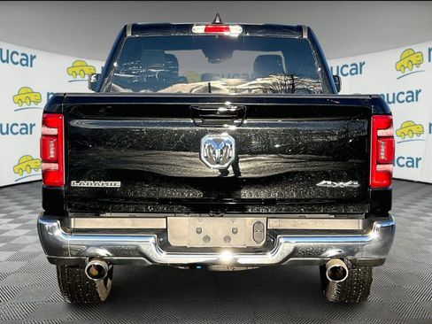 Used 2024 RAM 1500 Laramie image 5