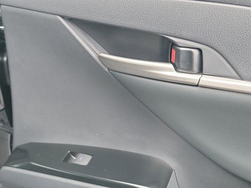 New 2026 Toyota Camry XSE image 30