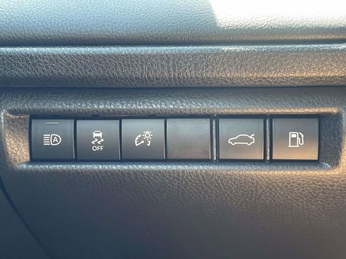 Used 2025 Toyota Camry XSE image 24