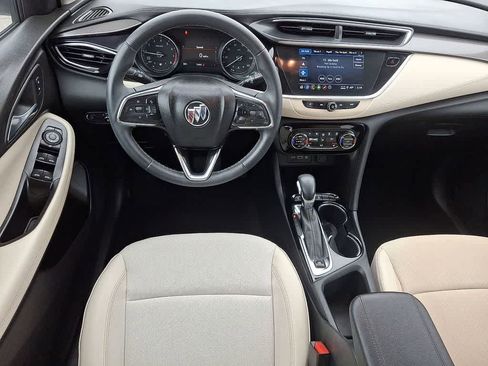 Used 2023 Buick Encore GX Select image 21