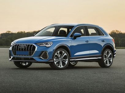 Used 2020 Audi Q3 2.0T Premium w/ Convenience Package