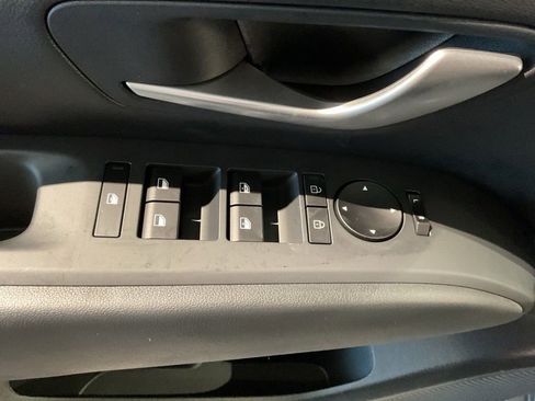 New 2026 Hyundai Tucson SEL AWD/4WD image 9