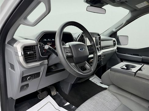 Used 2022 Ford F150 XLT w/ Trailer Tow Package image 20