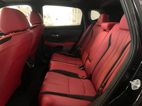 Used 2025 Acura ADX A-Spec image 22